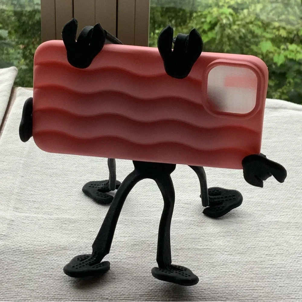 WIXGEAR black flexible